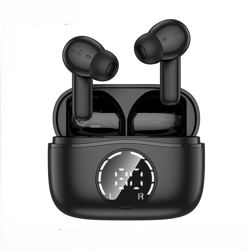 MODE – Premium Wireless Earbuds with Clear Calls & Noise Cancellation