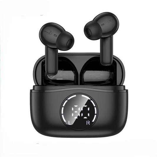 MODE – Premium Wireless Earbuds with Clear Calls & Noise Cancellation