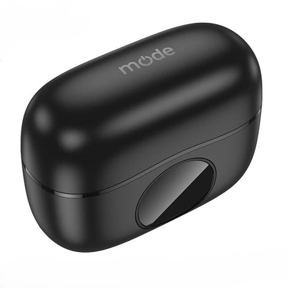 MODE – Premium Wireless Earbuds with Clear Calls & Noise Cancellation