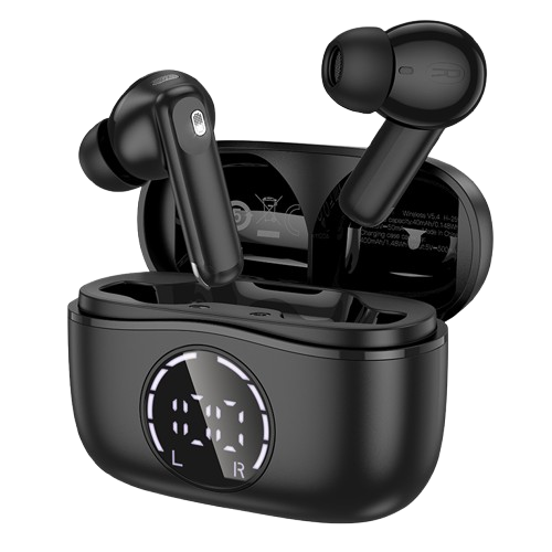 MODE™ Premium Wireless Earbuds